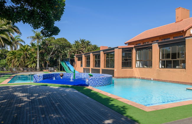 San Lameer Villa Rentals 14321 - Photo 24