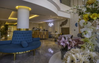 Photo 2 - THE ADDRESS PALACE HOTEL & APARTMENT