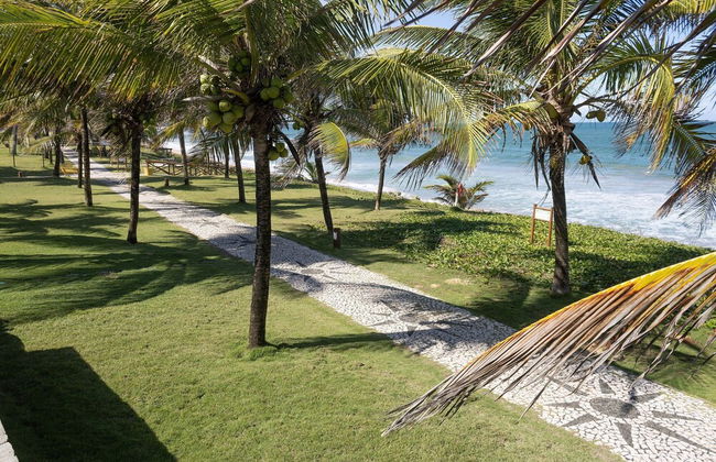 Linda casa na Praia de Guarajuba - Foto 34