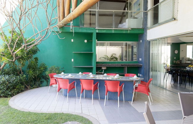 Linda casa na Praia de Guarajuba - Foto 23