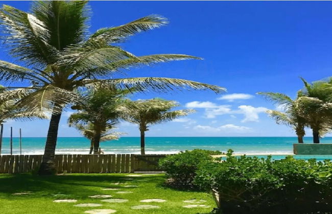 Linda casa na Praia de Guarajuba - Foto 32