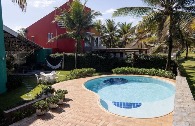 Linda casa na Praia de Guarajuba - Foto 22