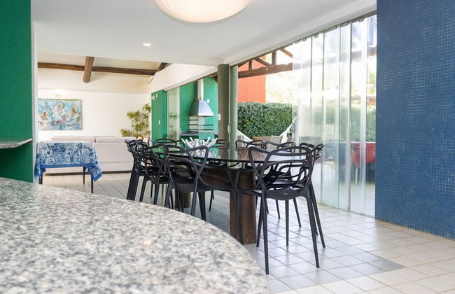 Linda casa na Praia de Guarajuba - Foto 28