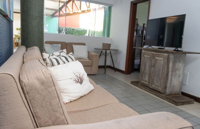 Linda casa na Praia de Guarajuba - Foto 13