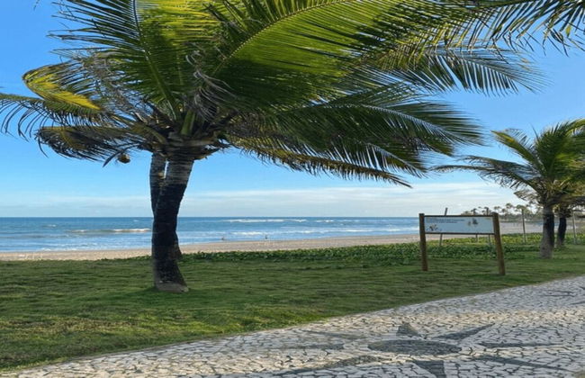 Linda casa na Praia de Guarajuba - Foto 17