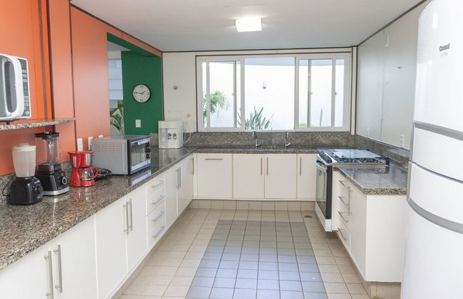 Linda casa na Praia de Guarajuba - Foto 10