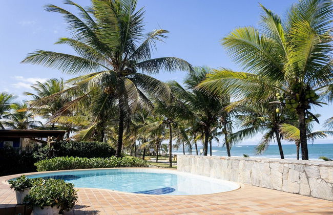 Linda casa na Praia de Guarajuba - Foto 18