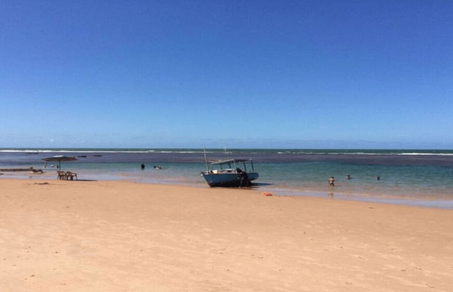 Linda casa na Praia de Guarajuba - Foto 36