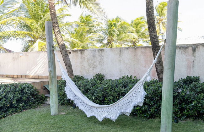 Linda casa na Praia de Guarajuba - Foto 30