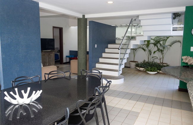 Linda casa na Praia de Guarajuba - Foto 27