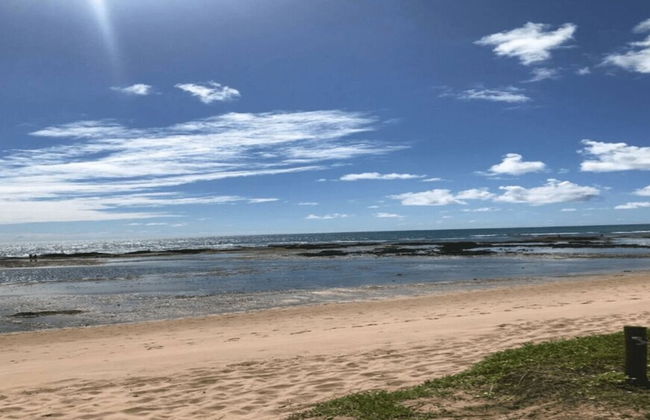 Linda casa na Praia de Guarajuba - Foto 39