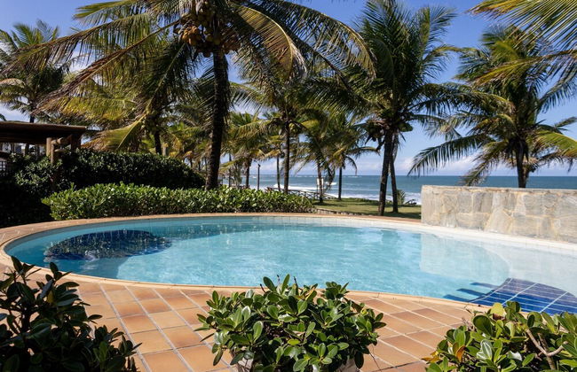 Linda casa na Praia de Guarajuba - Foto 20