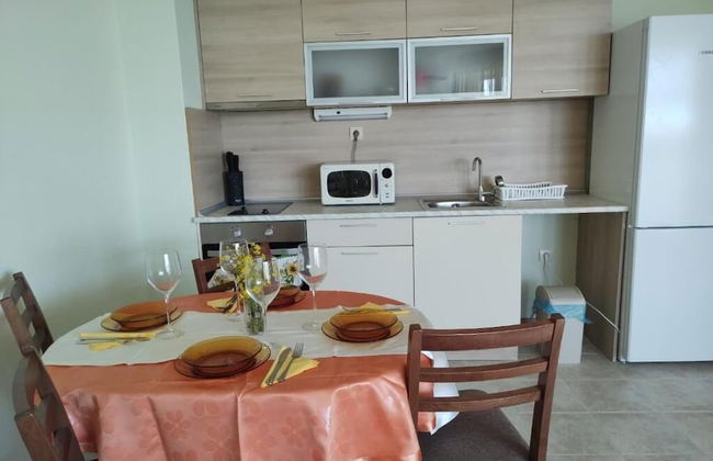 July Morning Seaside Resort - Foto 42
