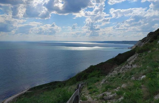 July Morning Seaside Resort - Foto 79