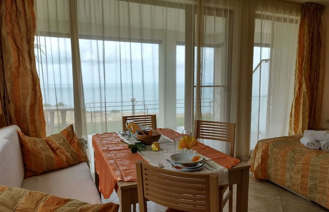 July Morning Seaside Resort - Foto 14