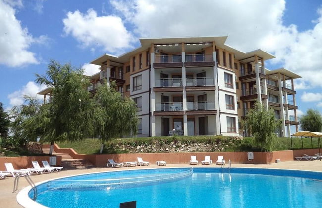July Morning Seaside Resort - Foto 52