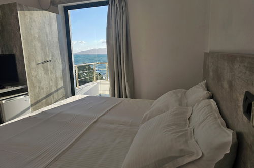 Photo 2 - Hotel Rooms for Rent in Saranda