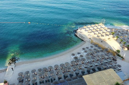 Photo 12 - Hotel Rooms for Rent in Saranda