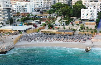 Photo 1 - Hotel Rooms for Rent in Saranda