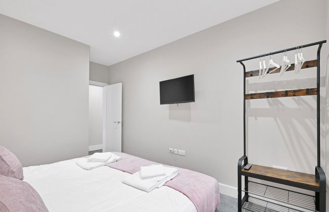 Crown Place 2 & 3 Bedroom Luxury Apts - Foto 2