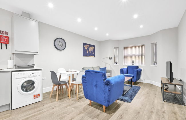Crown Place 2 & 3 Bedroom Luxury Apts - Foto 16