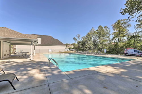 Photo 26 - Fayetteville House: Pool Access & Gas Grill