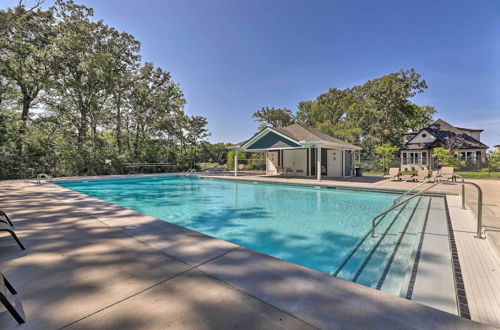 Photo 22 - Fayetteville House: Pool Access & Gas Grill