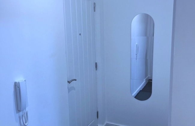 Captivating 1-bed Apartment in Nottingham - Foto 19