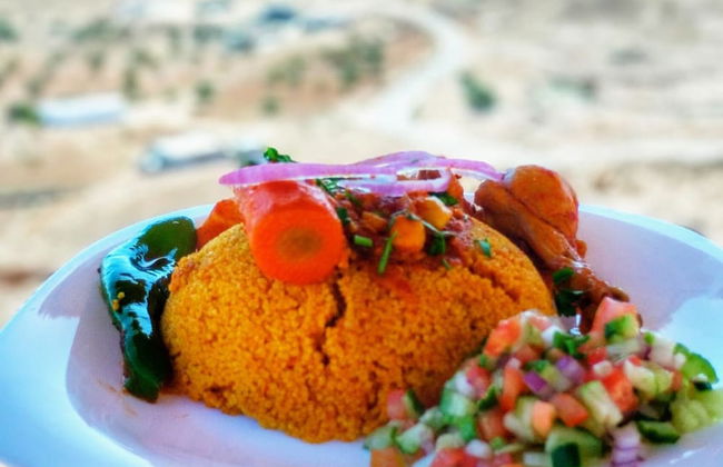 Hôtel et restaurant Ksar Jouamaa - Photo 8