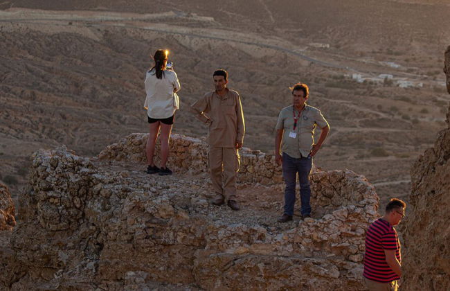 Hôtel et restaurant Ksar Jouamaa - Photo 10