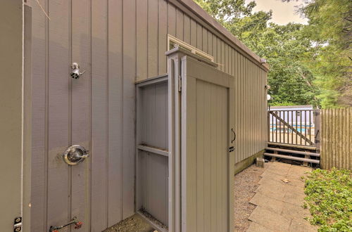 Photo 20 - Modern Hampton Bays Home w/ Outdoor Pool