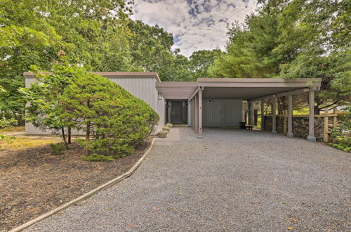 Photo 28 - Modern Hampton Bays Home w/ Outdoor Pool