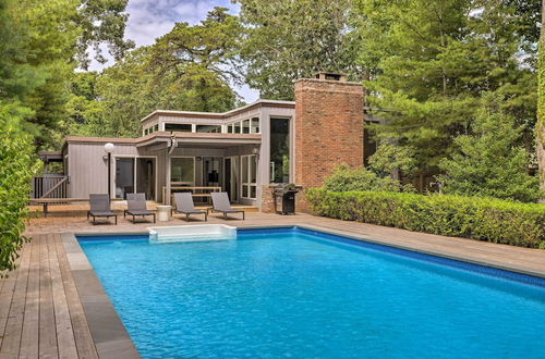 Photo 25 - Modern Hampton Bays Home w/ Outdoor Pool