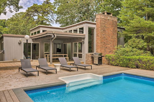 Foto 14 - Modern Hampton Bays Home w/ Outdoor Pool