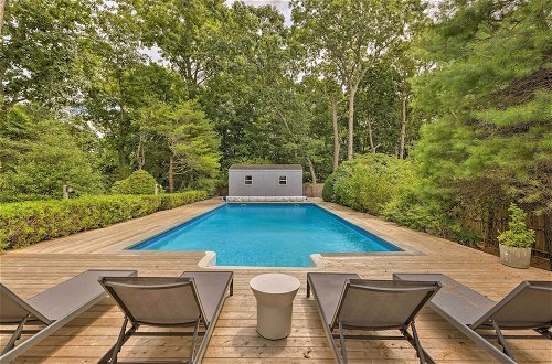 Foto 15 - Modern Hampton Bays Home w/ Outdoor Pool