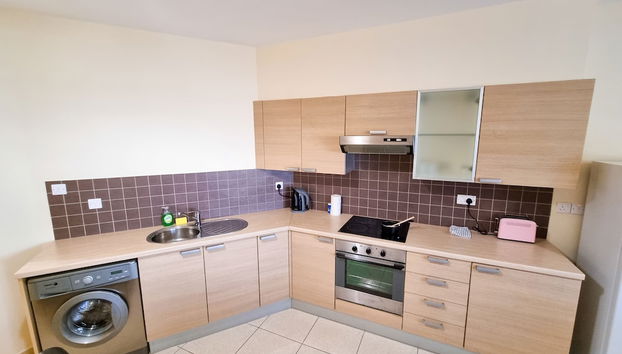Cozinha privada