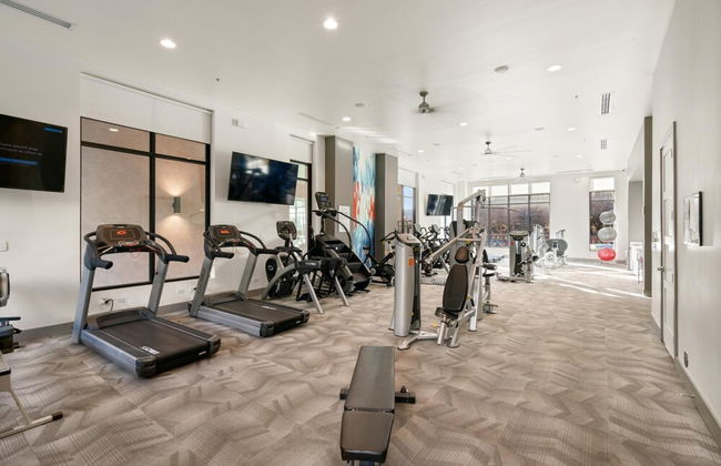 Arlington Luxe Studio Apartment - Foto 3