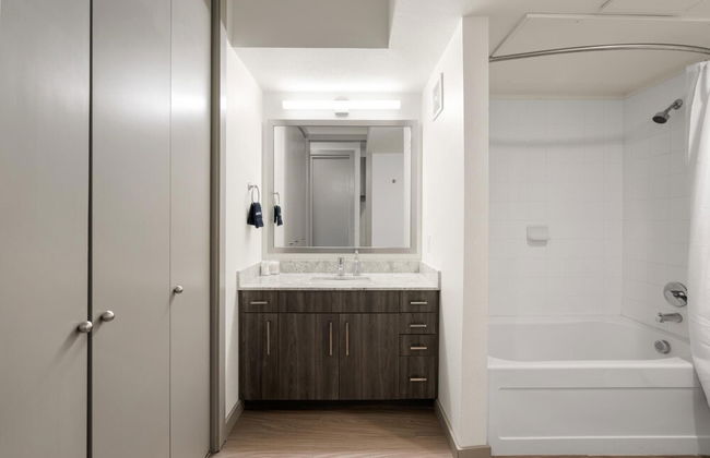 Arlington Luxe Studio Apartment - Foto 9