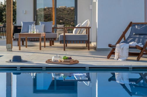 Foto 48 - Blue Senses Villa Anemos Next to the Beach Heated Pool