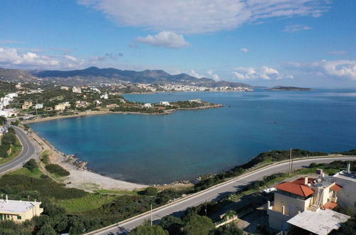 Photo 66 - Blue Senses Villa Anemos Next to the Beach Heated Pool