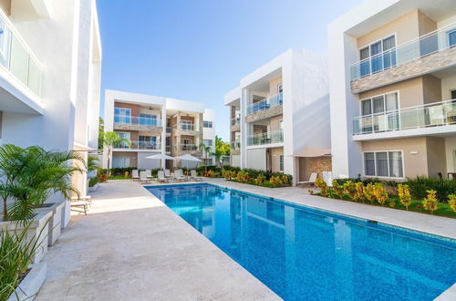 Photo 29 - Modern 2-br Apartment in Paseo del Mar - Bavaro