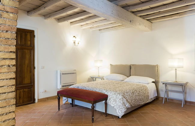 Castello del Duca - Arciduca Junior Suite - Foto 11