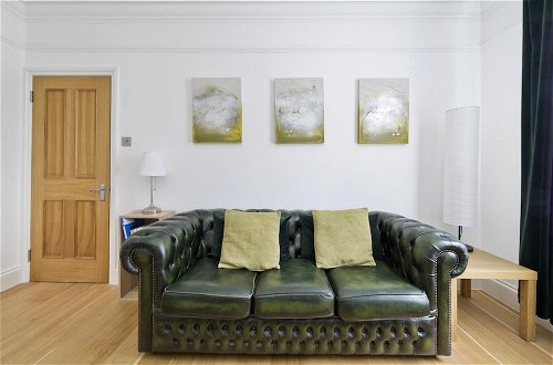 Foto 8 - Delightful Apartment in the Heart of Westminster by Underthedoormat
