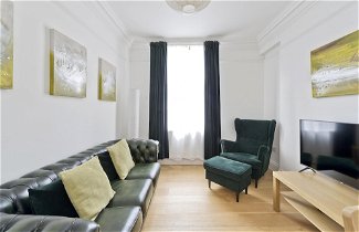 Photo 1 - Delightful Apartment in the Heart of Westminster by Underthedoormat