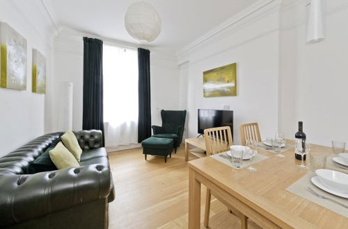 Foto 10 - Delightful Apartment in the Heart of Westminster by Underthedoormat