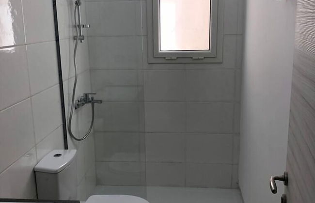 Lagoon view 3 br garden fouka bay TW2AG - Foto 12