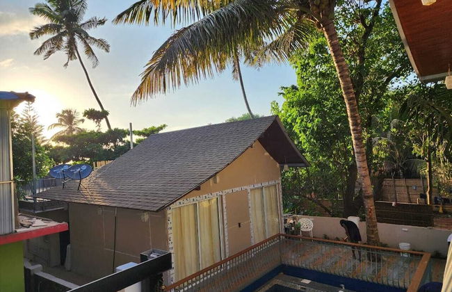 Adrista Divine Cottages - Foto 24