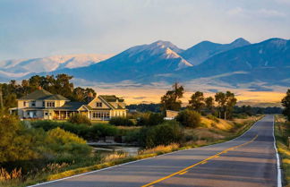 Photo 1 - 'mcniven's Rest' Guest House w/ Mtn Views