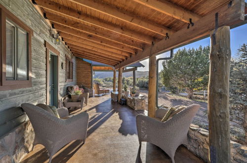 Photo 34 - Breezy Prescott Home on 3 Acres w/ Mtn-view Patio