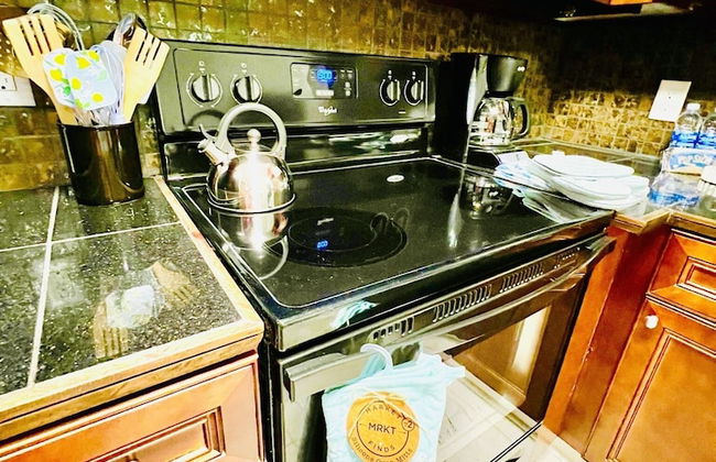 Front Street Suites - Foto 46